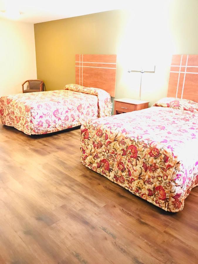 Rodeway Inn Swansea Extérieur photo