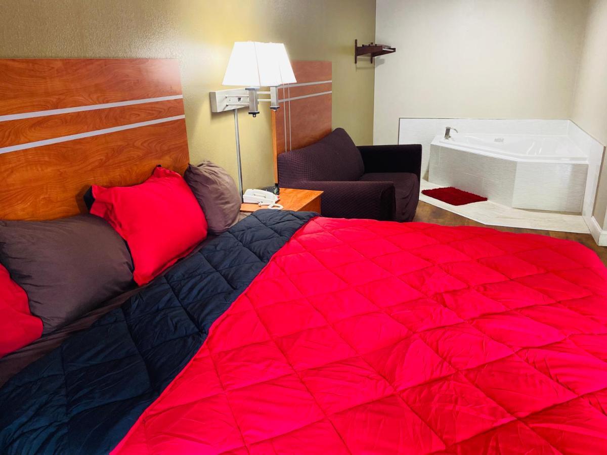 Rodeway Inn Swansea Extérieur photo