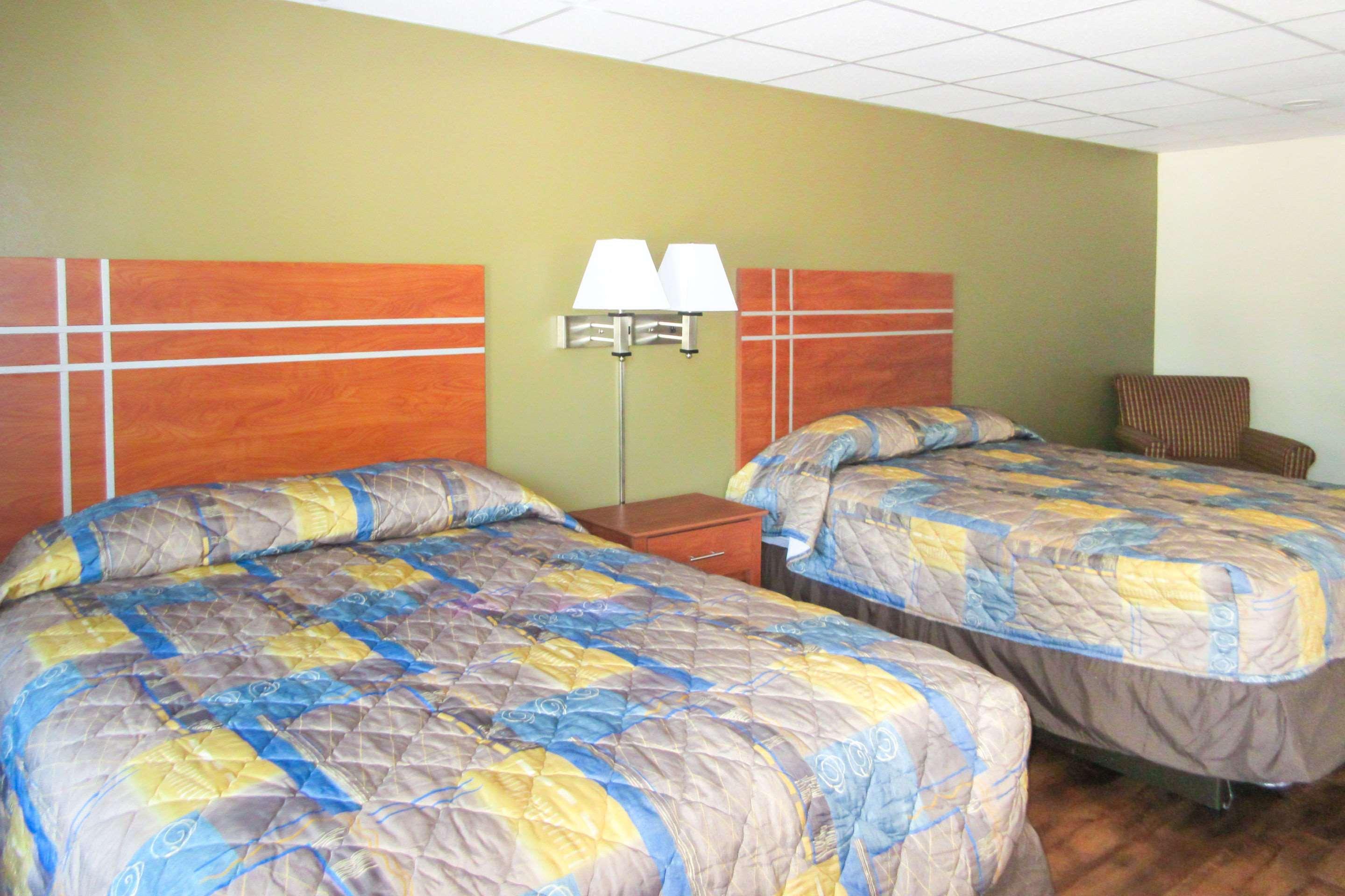 Rodeway Inn Swansea Extérieur photo