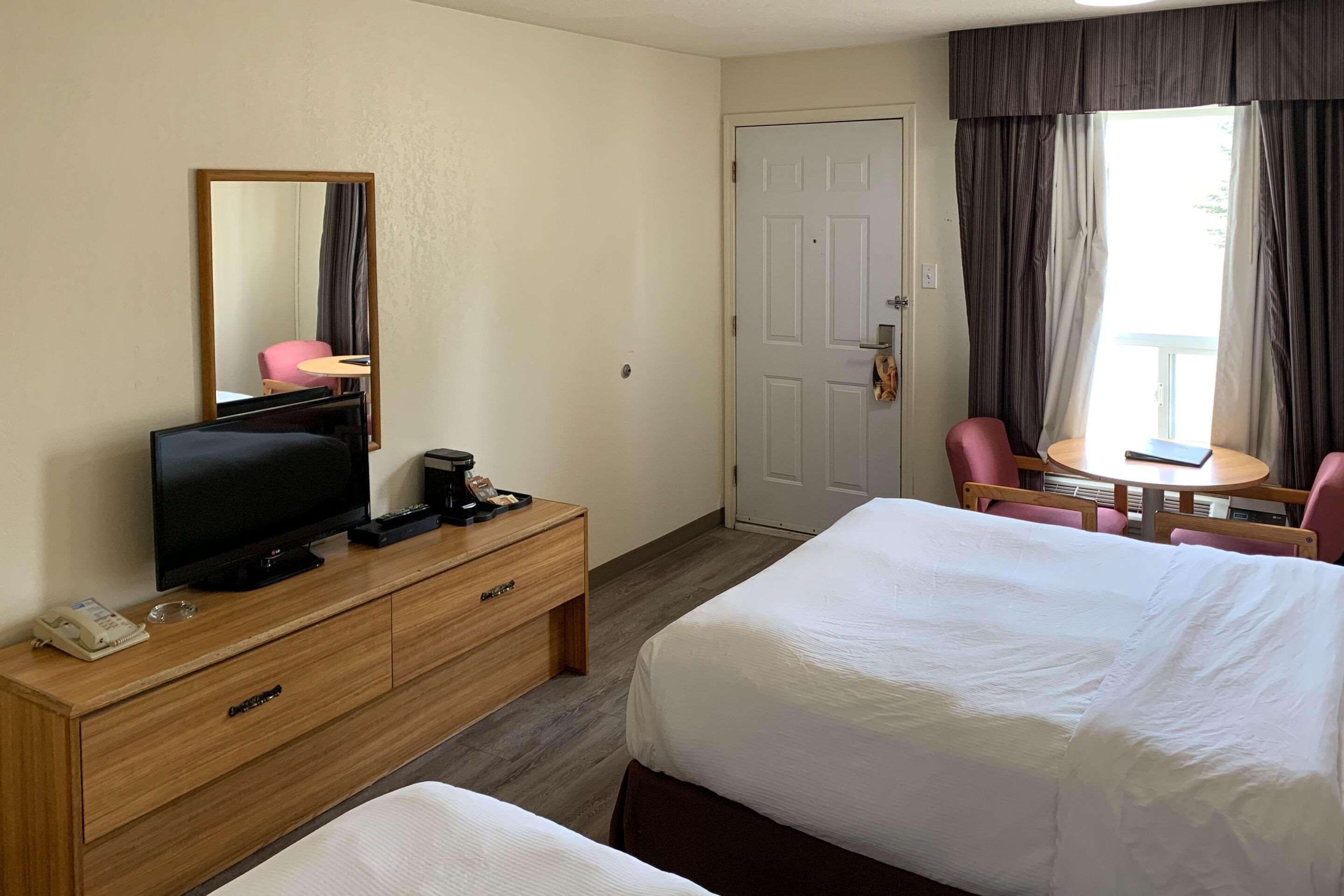 Rodeway Inn Swansea Extérieur photo