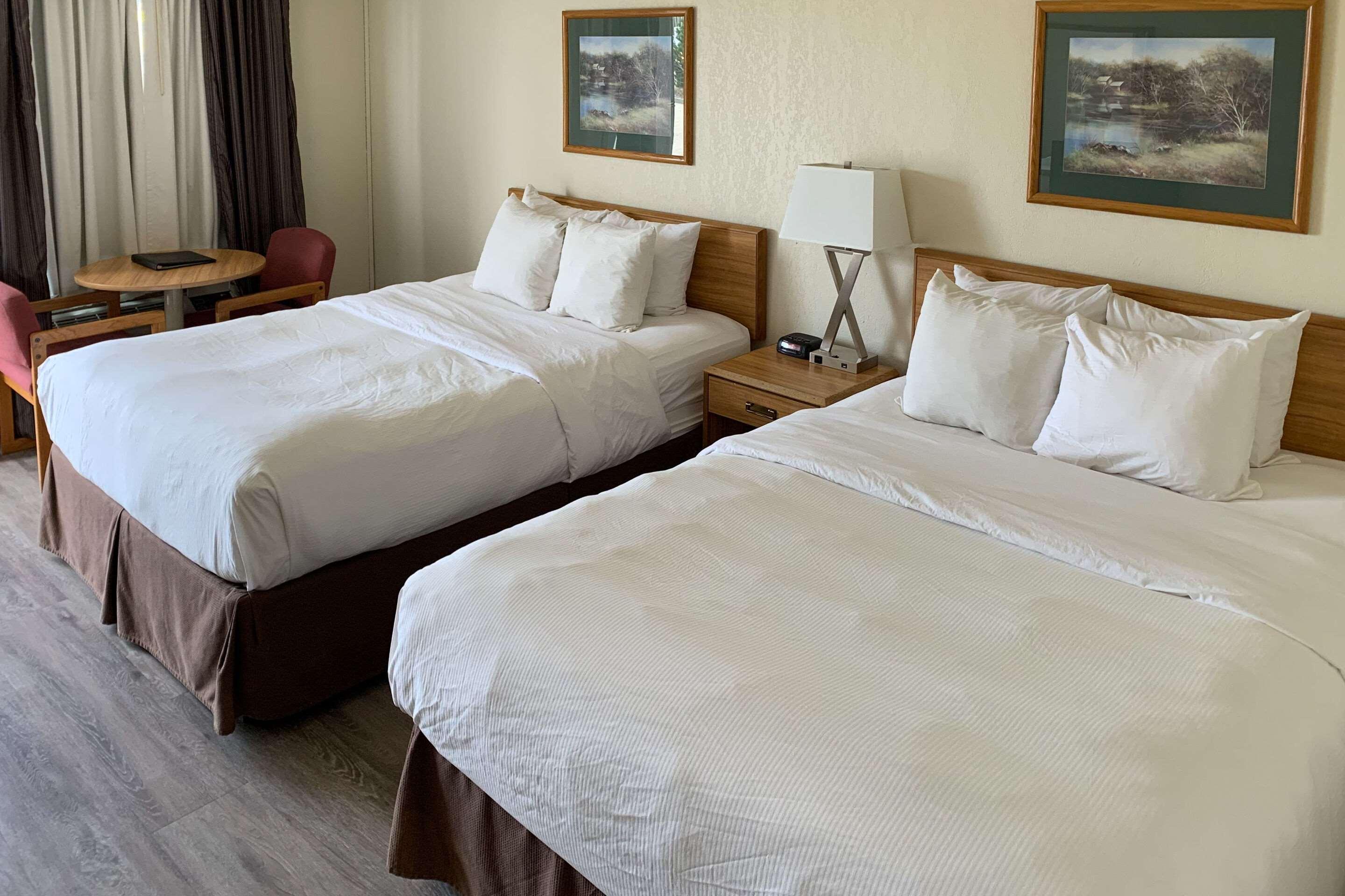 Rodeway Inn Swansea Extérieur photo