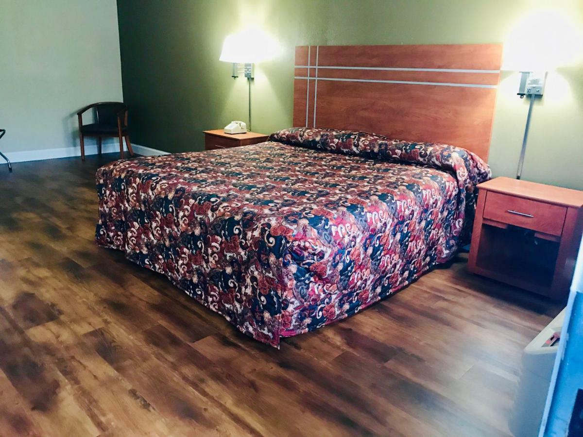Rodeway Inn Swansea Extérieur photo